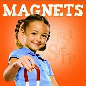Magnets, Hardback - Steffi Cavell-Clarke imagine