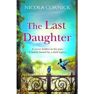 Last Daughter, Paperback - Nicola Cornick imagine