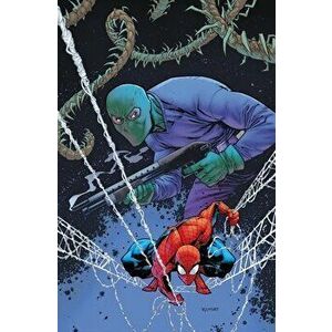 Amazing Spider-Man by Nick Spencer Vol. 9: Sins Rising, Paperback - Nick Spencer imagine