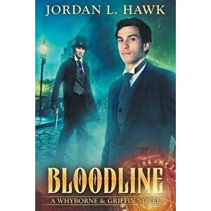 Bloodline, Paperback - Jordan L. Hawk imagine