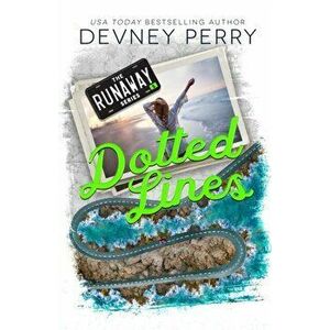 Dotted Lines, Paperback - Devney Perry imagine