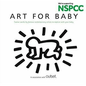 Art For Baby, Hardback - Various Various imagine