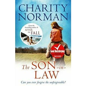 Son-in-Law, Paperback - Charity Norman imagine