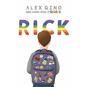 Rick, Paperback - Alex Gino imagine