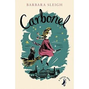 Carbonel, Paperback - Barbara Sleigh imagine