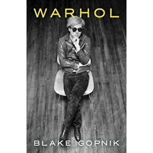 Warhol, Hardcover - Blake Gopnik imagine