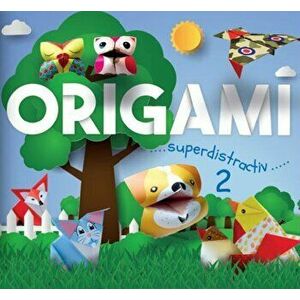 Origami. Volumul 2 - *** imagine