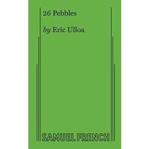 26 Pebbles - Eric Ulloa imagine