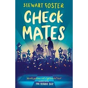 Check Mates, Paperback - Stewart Foster imagine
