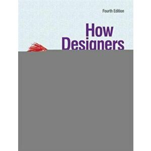 How Designers Think, Paperback - Bryan Lawson imagine