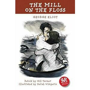 Mill on the Floss, Paperback - George Eliot imagine