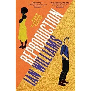 Reproduction, Paperback - Ian Williams imagine