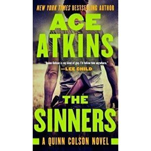 The Sinners - Ace Atkins imagine