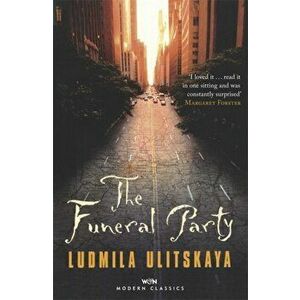 Funeral Party, Paperback - Ludmila Ulitskaya imagine