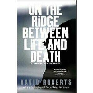 Life and Death and the Things in Between, Paperback imagine