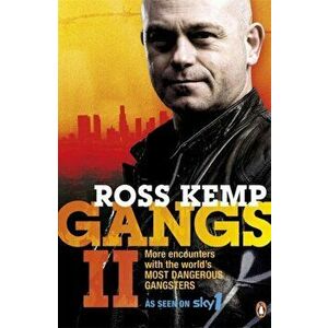 Gangs II, Paperback - Ross Kemp imagine