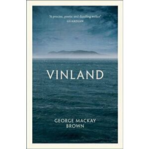 Vinland, Paperback - George Mackay Brown imagine