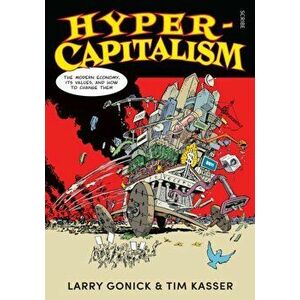 Hyper-Capitalism. the modern economy, its values, and how to change them, Paperback - Tim Kasser imagine