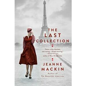 The Last Collection, Paperback - Jeanne Mackin imagine