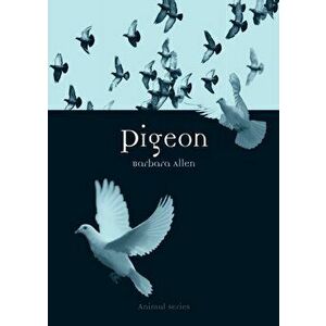 Pigeon, Paperback - Barbara Allen imagine