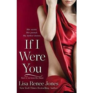 If I Were You, Paperback - Lisa Renee Jones imagine