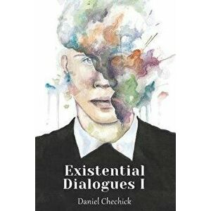 Existential Dialogues, Paperback - Yair Ben-Hur imagine