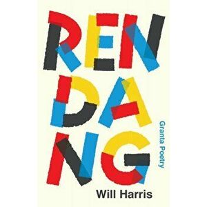 RENDANG, Paperback - Will Harris imagine