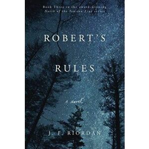 Robert's Rules, Volume 3, Paperback - J. F. Riordan imagine