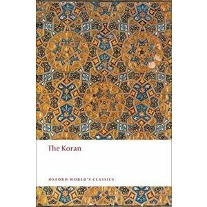 The Koran, Paperback - *** imagine