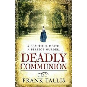 Deadly Communion. (Vienna Blood 5), Paperback - Frank Tallis imagine