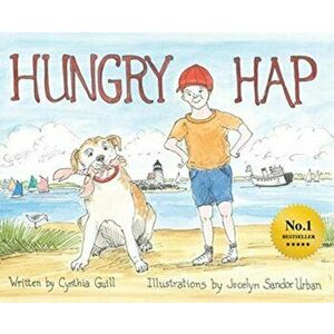 Hungry Hap, Hardcover - Cynthia Guill imagine