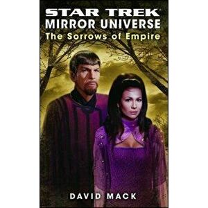 Star Trek: Mirror Universe: The Sor, Paperback - Mack imagine