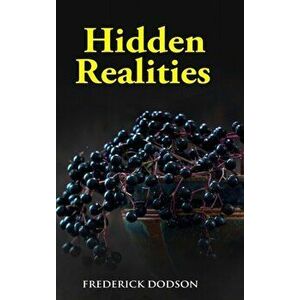 Hidden Realities, Hardcover - Frederick Dodson imagine