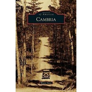 Cambria, Hardcover - Wayne Attoe imagine