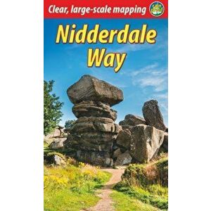Nidderdale Way, Spiral Bound - Beth Rimmer imagine