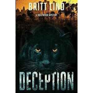 Deception, Paperback - Britt Lind imagine