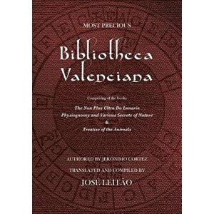 Bibliotheca Valenciana, Paperback - Jose Leitao imagine