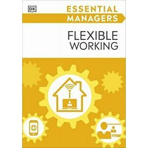 Essential Managers: Flexible Working - *** imagine