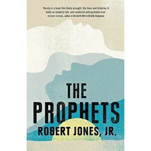 The Prophets - Robert Jones Jr. imagine