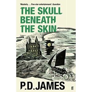 Skull Beneath the Skin, Paperback - P. D. James imagine