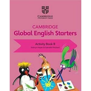 Cambridge Global English imagine