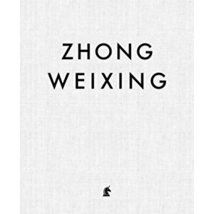 Zhong Weixing. Face to Face, Hardback - Zhong Weixing imagine