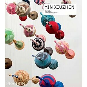 Yin Xiuzhen, Paperback - Stephanie Rosenthal imagine