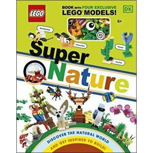 LEGO Super Nature - Rona Skene imagine