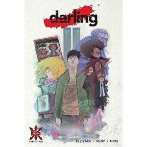 Darling, Paperback - Michael Fleizach imagine