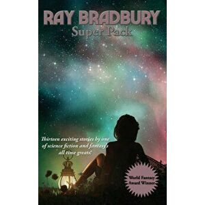 Ray Bradbury Super Pack, Hardcover - Ray D. Bradbury imagine