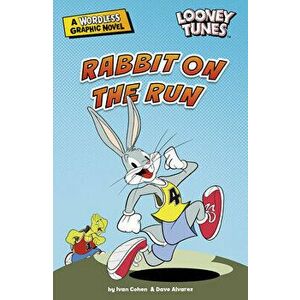 Rabbit on the Run, Hardcover - Ivan Cohen imagine
