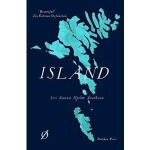 Island, Paperback - Siri Ranva Hjelm Jacobsen imagine