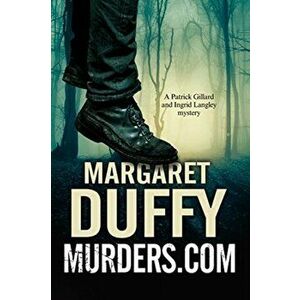Murders.com, Hardback - Margaret Duffy imagine