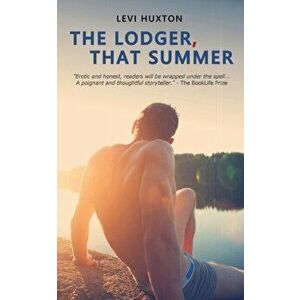 The Lodger, That Summer, Paperback - Levi Huxton imagine